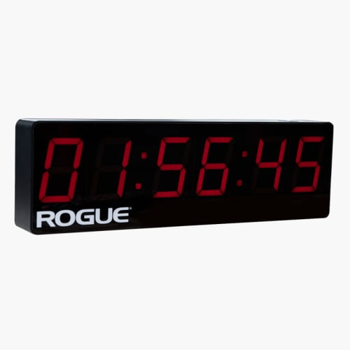 Rogue fitness gear sale